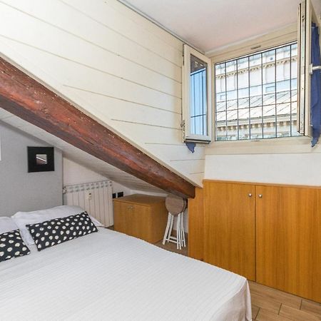Apartament Lo Studio Sulla Mole By Wonderful Italy Turyn Zewnętrze zdjęcie
