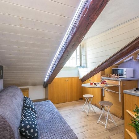 Apartament Lo Studio Sulla Mole By Wonderful Italy Turyn Zewnętrze zdjęcie