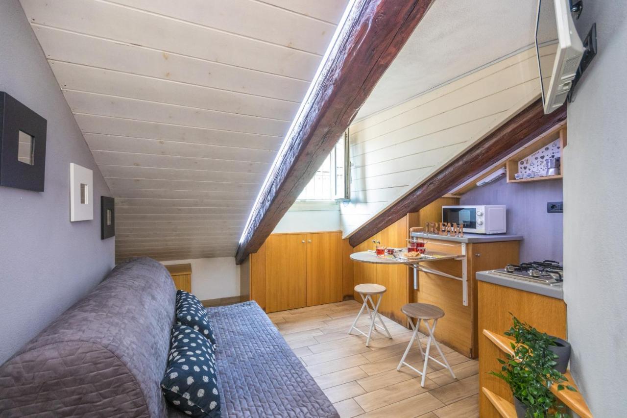 Apartament Lo Studio Sulla Mole By Wonderful Italy Turyn Zewnętrze zdjęcie