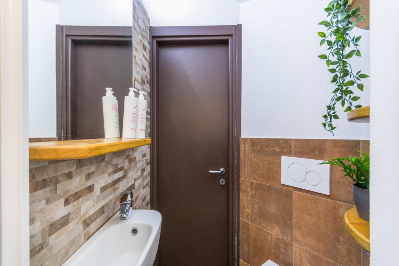 Apartament Lo Studio Sulla Mole By Wonderful Italy Turyn Zewnętrze zdjęcie