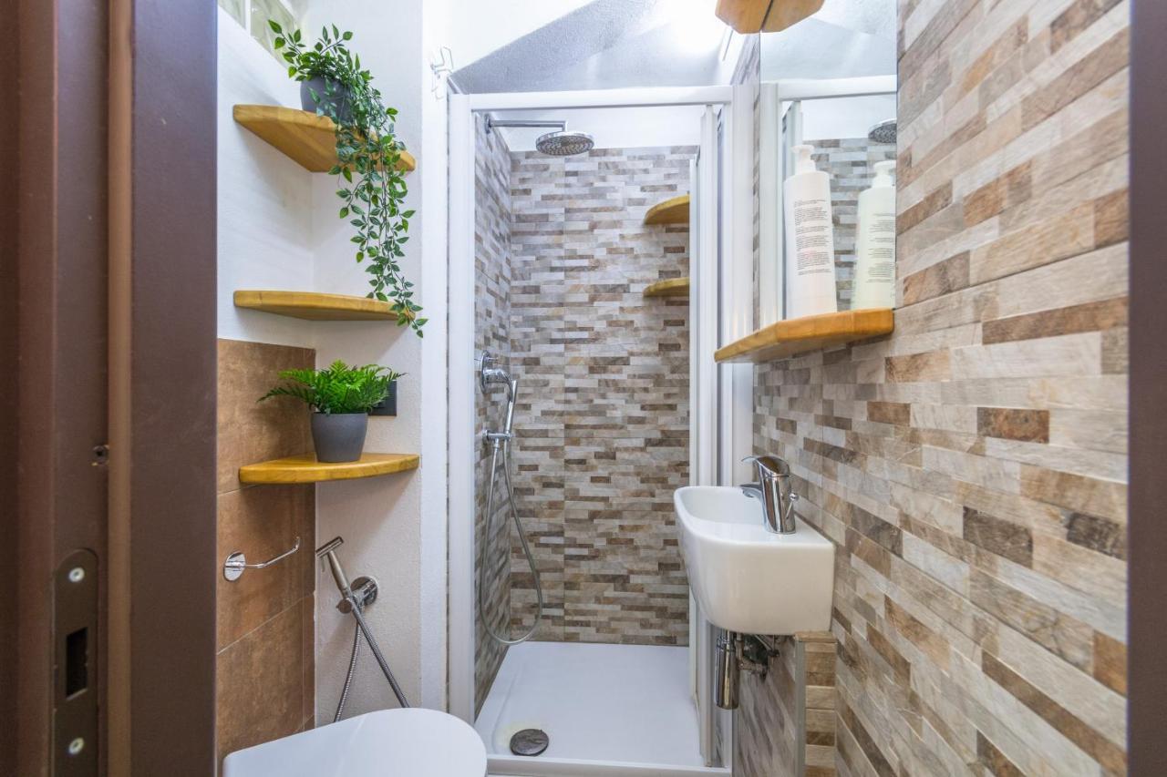 Apartament Lo Studio Sulla Mole By Wonderful Italy Turyn Zewnętrze zdjęcie