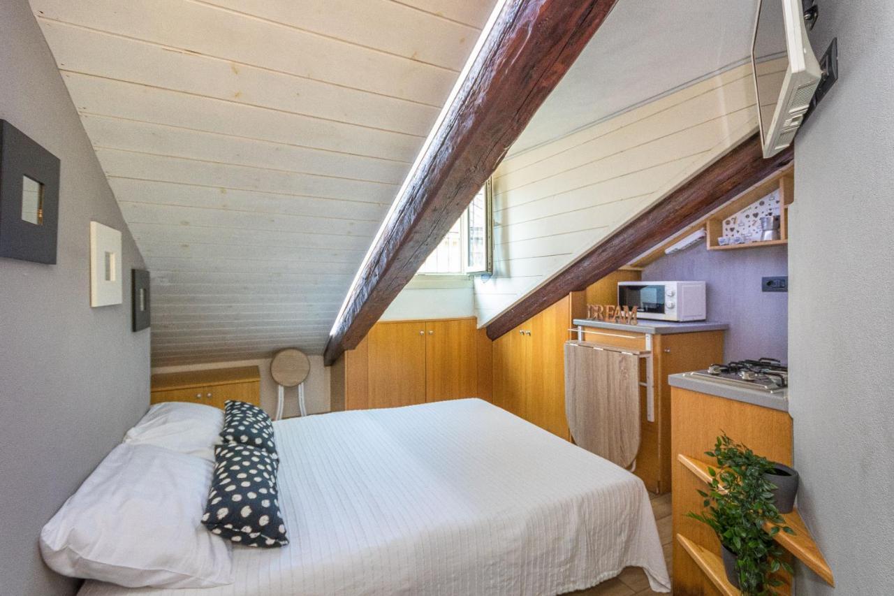 Apartament Lo Studio Sulla Mole By Wonderful Italy Turyn Zewnętrze zdjęcie